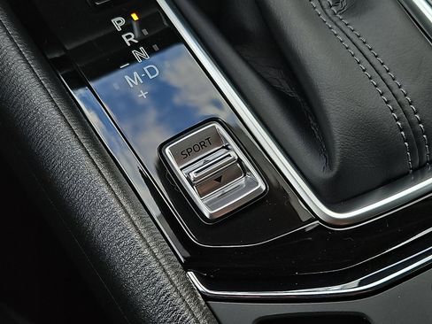 New 2025 MAZDA CX-5 AWD 2.5 S image 17