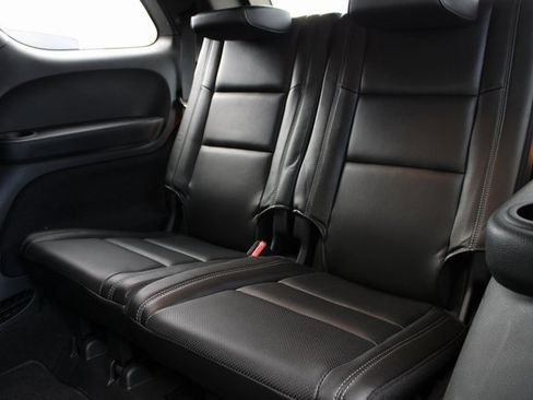 Used 2021 Dodge Durango Citadel w/ Premium Entertainment Group image 20