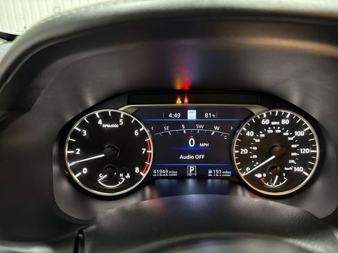 Used 2023 Nissan Altima 2.5 SL image 11