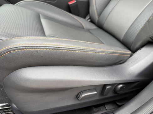 Certified 2025 Subaru Outback Wilderness image 22