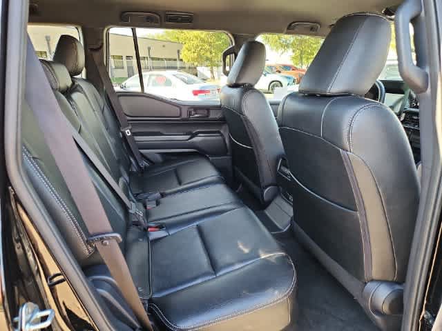 Used 2024 Toyota Land Cruiser 1958 AWD/4WD image 17
