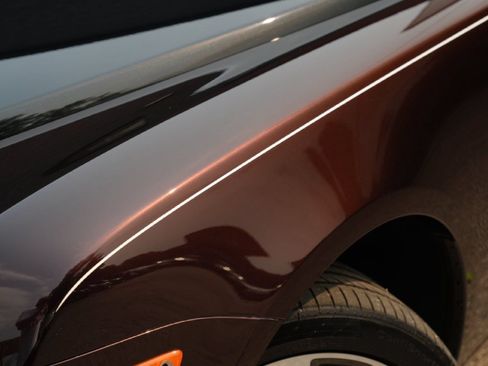 Used 2020 Rolls-Royce Ghost RWD image 2