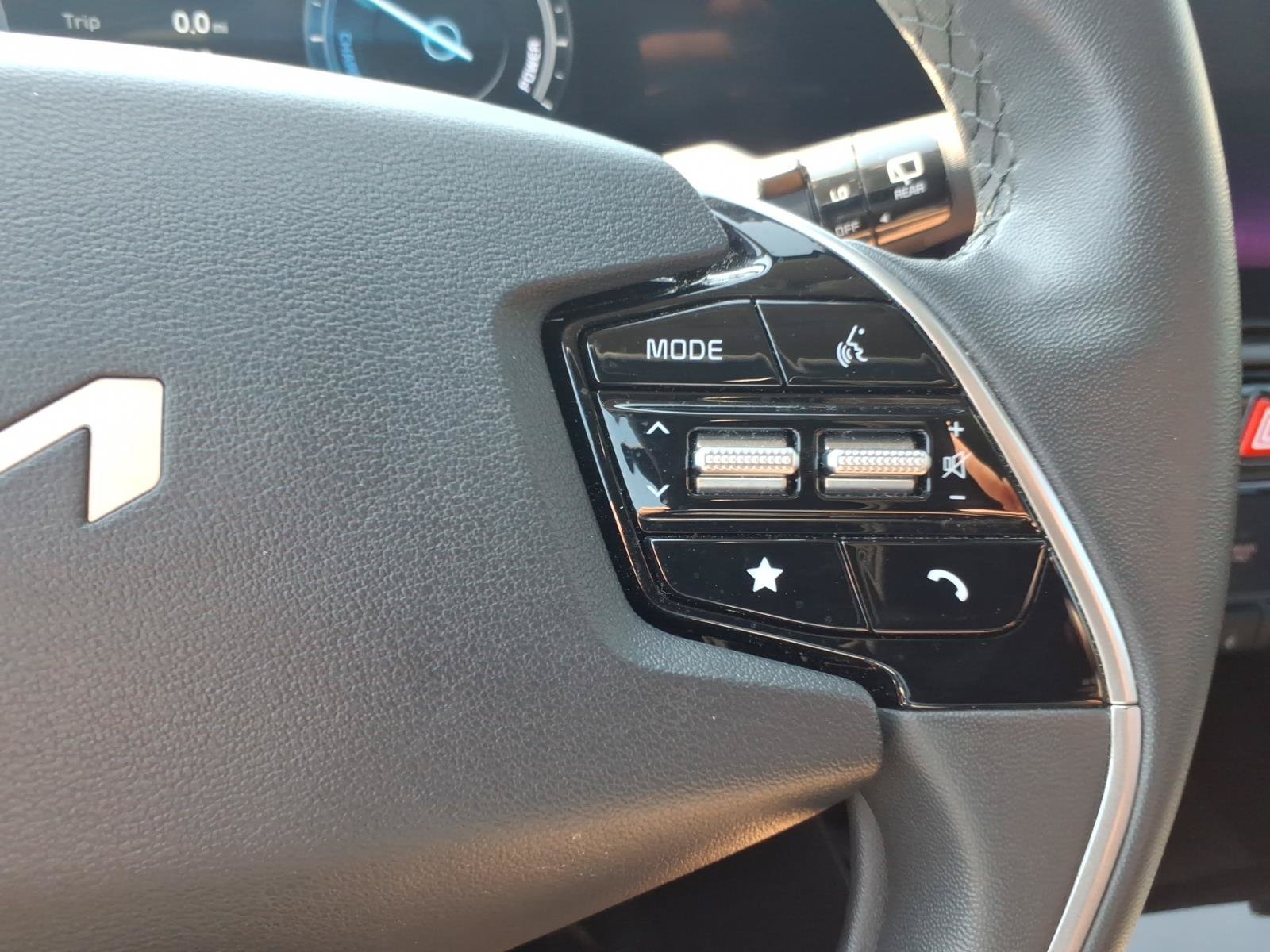 Used 2024 Kia Niro Wind FWD image 14