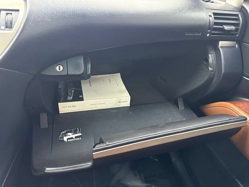 Used 2015 Lexus RX 350 FWD image 32