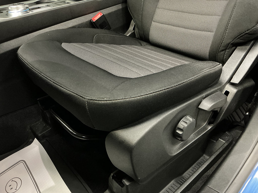 Used 2022 Ford Edge SE AWD/4WD image 20