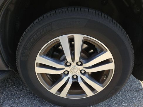 Used 2016 Honda Pilot EX-L image 29