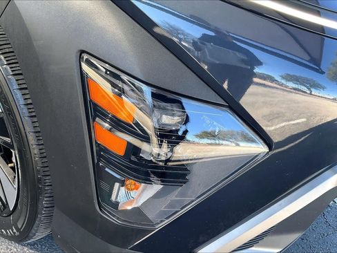 Certified 2024 Hyundai Kona SEL image 24