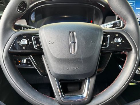 Certified 2025 Lincoln Corsair Grand Touring w/ Equipment Group 302A AWD/4WD image 23