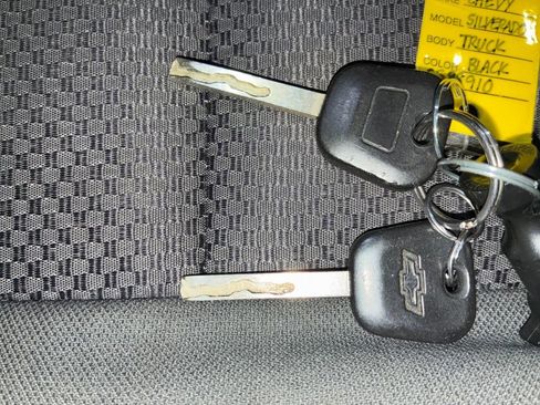 Used 2015 Chevrolet Silverado 1500 LT w/ All Star Edition image 29