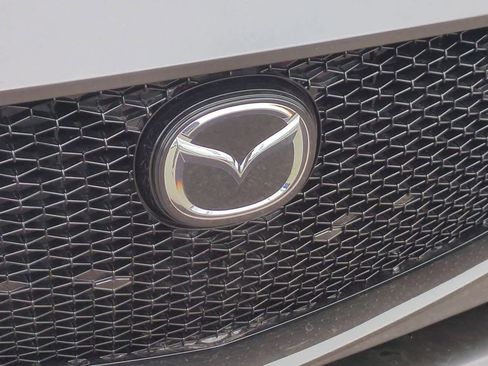 New 2026 MAZDA MAZDA3 2.5 S Premium image 11