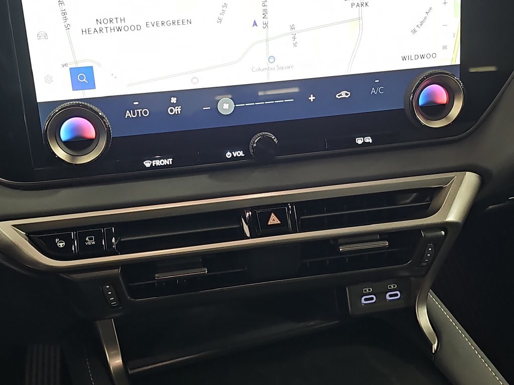 Used 2024 Lexus RX 350 w/ Convenience Package AWD/4WD image 26