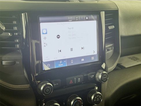 New 2026 RAM 4500 Tradesman image 13