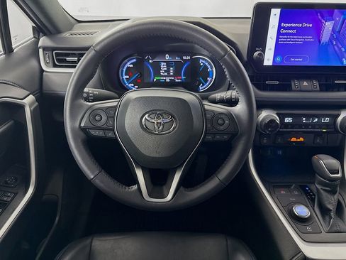 Used 2023 Toyota RAV4 XSE image 23