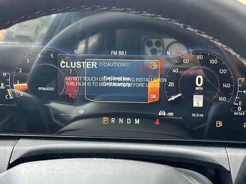 New 2026 Ford Mustang GT Premium image 28