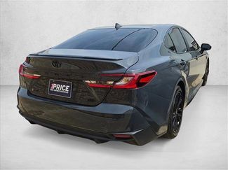 Used 2026 Toyota Camry SE w/ Convenience Package video 4