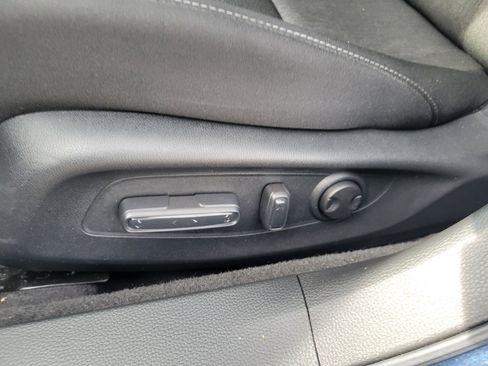 Certified 2025 Honda Accord SE image 16
