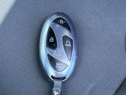 Used 2025 Hyundai Tucson SEL FWD image 28