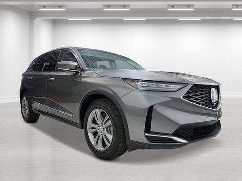 Used 2026 Acura MDX SH-AWD image 9