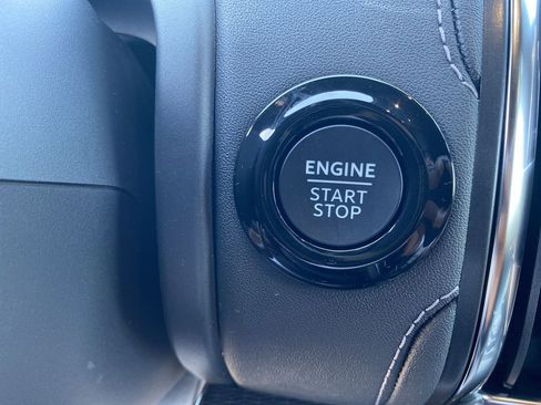 New 2026 Ford Expedition Max Platinum image 36