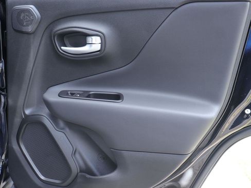 Used 2023 Jeep Renegade Limited w/ Sun/Sound Group AWD/4WD image 20