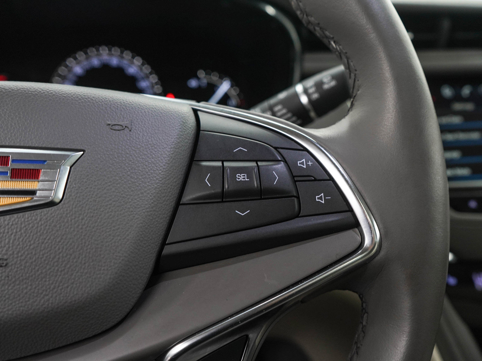 Used 2019 Cadillac XT5 Luxury AWD/4WD image 26