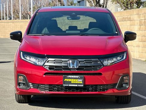 New 2026 Honda Odyssey Sport-L image 9