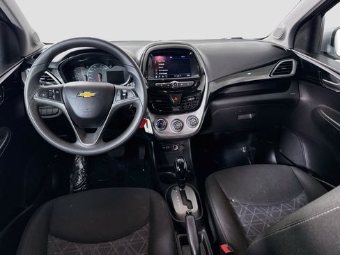 Used 2021 Chevrolet Spark LT FWD image 17