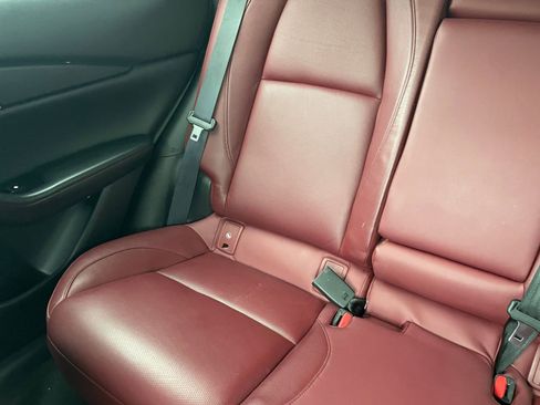 Used 2025 MAZDA CX-30 AWD 2.5 S w/ Preferred Package image 40