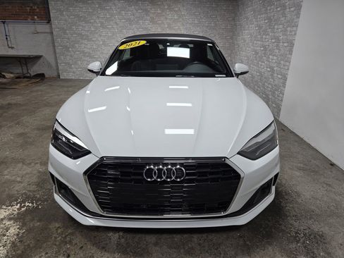 Used 2021 Audi A5 2.0T Premium w/ Convenience Package image 66