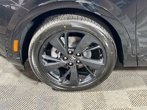 New 2026 Buick Envision Sport Touring image 23