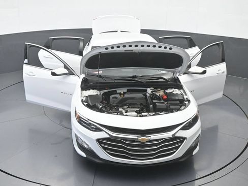 Used 2024 Chevrolet Malibu LT FWD image 71