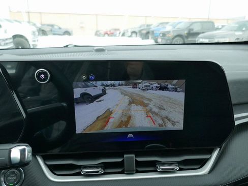 New 2026 Chevrolet Equinox LT image 19