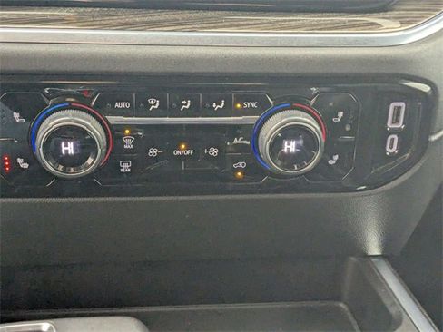 Used 2022 Chevrolet Silverado 1500 RST w/ All Star Edition Plus image 22