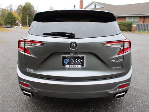 New 2026 Acura RDX SH-AWD w/ Advance Package image 7