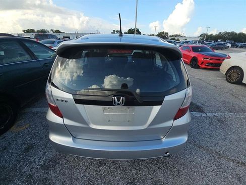 Used 2011 Honda Fit Sport image 5