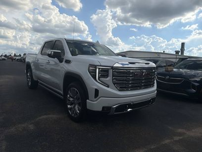 Used 2026 GMC Sierra 1500 Denali