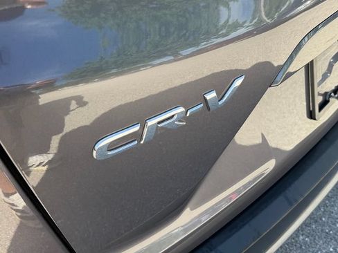 Used 2022 Honda CR-V EX-L image 15