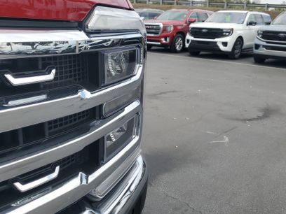 Used 2024 Ford F350 Lariat w/ Lariat Ultimate Package