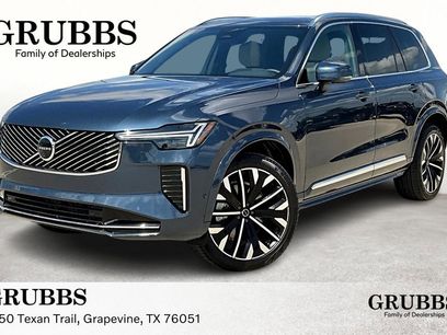 Used 2025 Volvo XC90 B6 Plus w/ Protection Package Premier