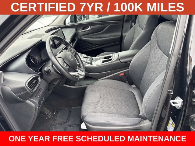 Used 2023 Hyundai Santa Fe SEL AWD/4WD image 14