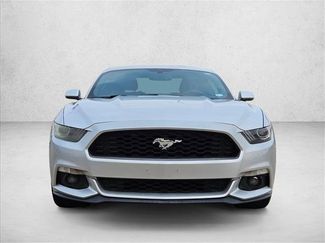 Used 2015 Ford Mustang Coupe w/ Enhanced Security Package video 2