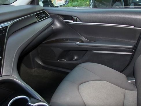 Used 2024 Toyota Camry LE image 25