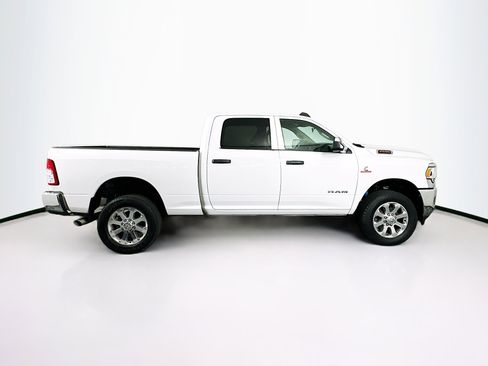 Used 2019 RAM 2500 Tradesman image 10