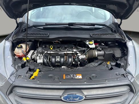 Used 2019 Ford Escape S FWD image 18