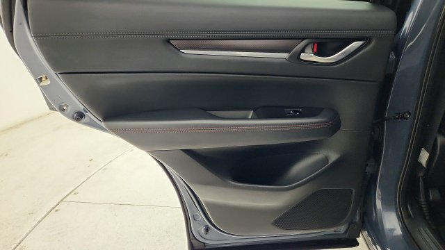 Certified 2025 MAZDA CX-5 Carbon Edition AWD/4WD image 22
