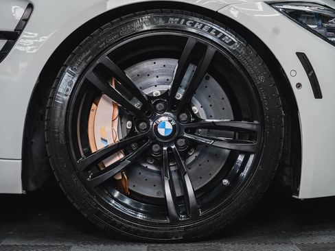 Used 2018 BMW M3 Sedan RWD image 18