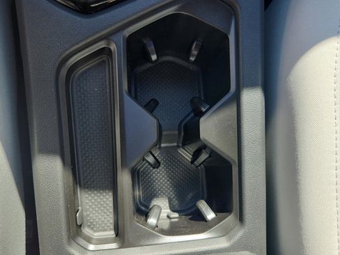 New 2025 Volkswagen Taos S image 12