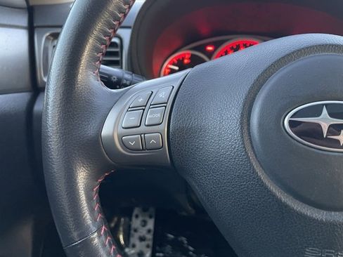 Used 2010 Subaru Impreza WRX Premium image 14