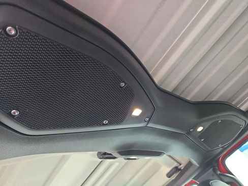 Used 2024 Jeep Wrangler Sahara w/ Technology Group image 45