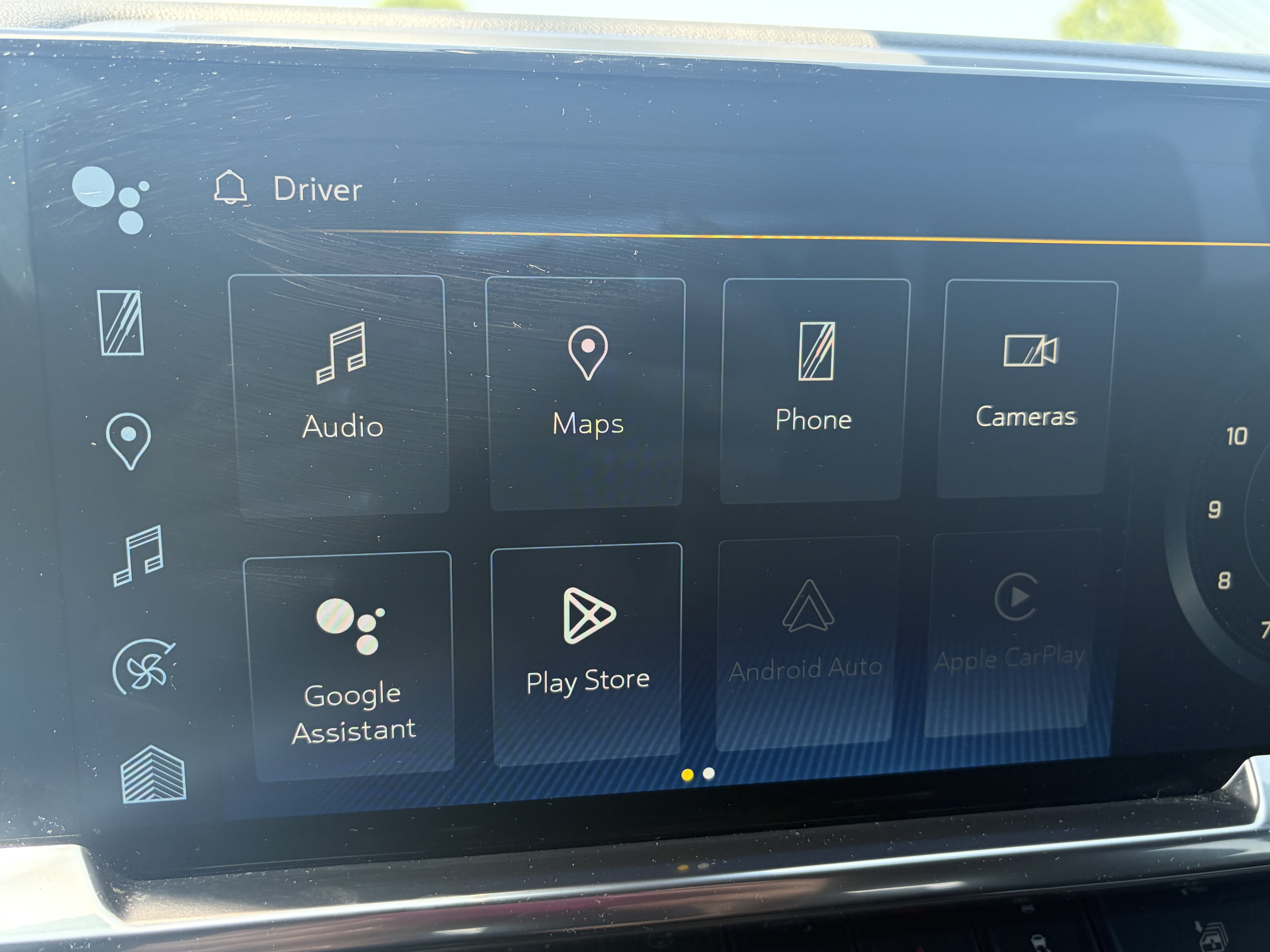 Used 2024 Chevrolet Silverado 1500 LT AWD/4WD image 22